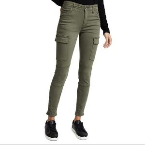 Splendid Skinny Cargo pants